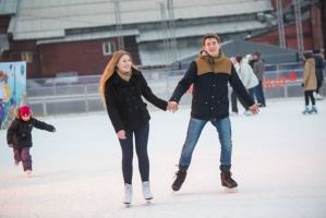 Репетиция Нового года с ТНТ! Репетиция Нового года с ТНТ!