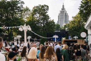 Фестиваль «Chess & Jazz» 2024