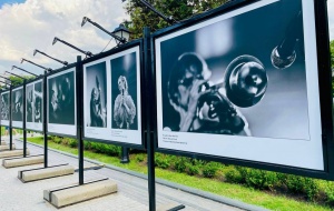 Фотовыставка «Эпоха московского джаза»