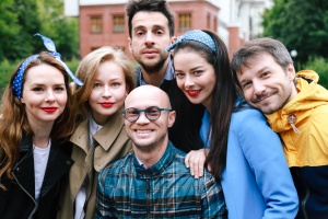 ГАЛАФЕСТ ГАЛАФЕСТ