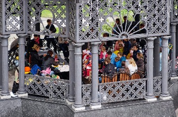 РџР»РµРЅРєР° - РўРµР°С‚СЂР°Р»СЊРЅС‹РёМ† РјР°СЂС€ 30
