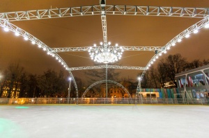 Каток Каток