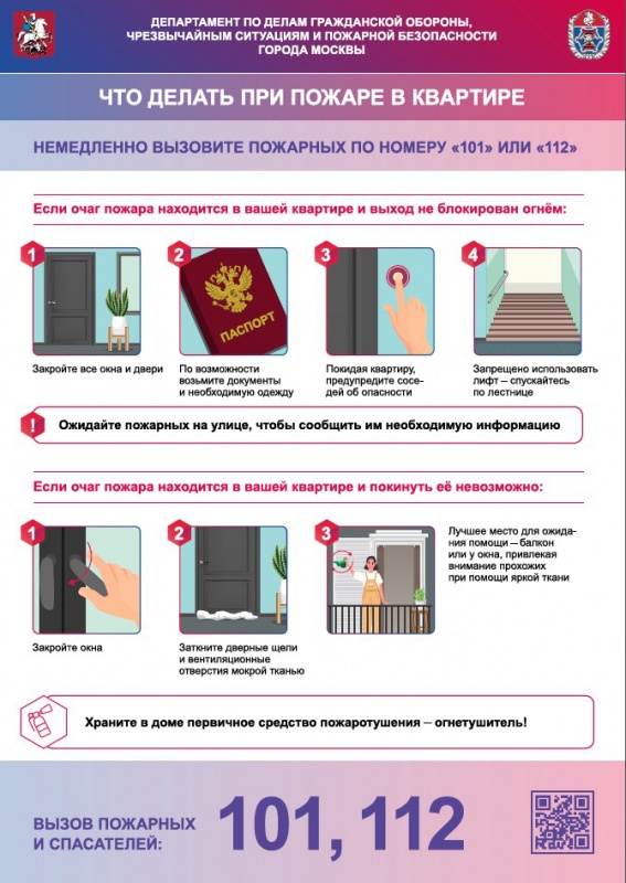 Памятка по противопожарной безопасности Памятка по противопожарной безопасности